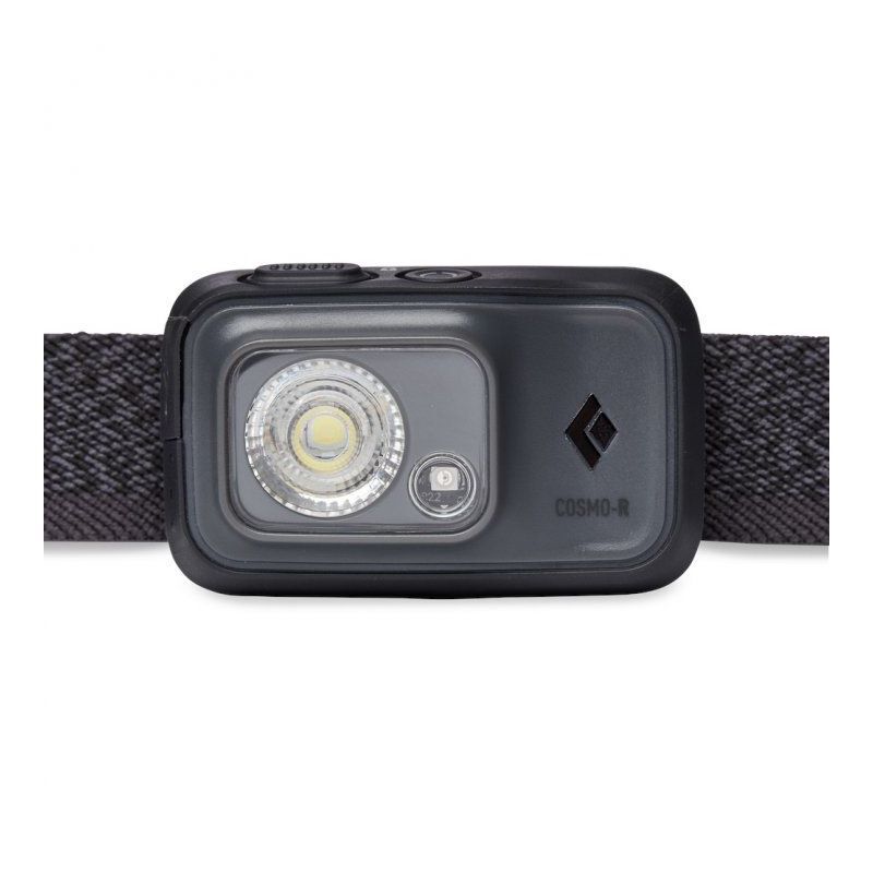 Black Diamond Cosmo 350-R - Otsalamppu