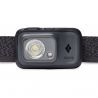 Black Diamond Cosmo 350-R - Lanterna frontais | Hardloop