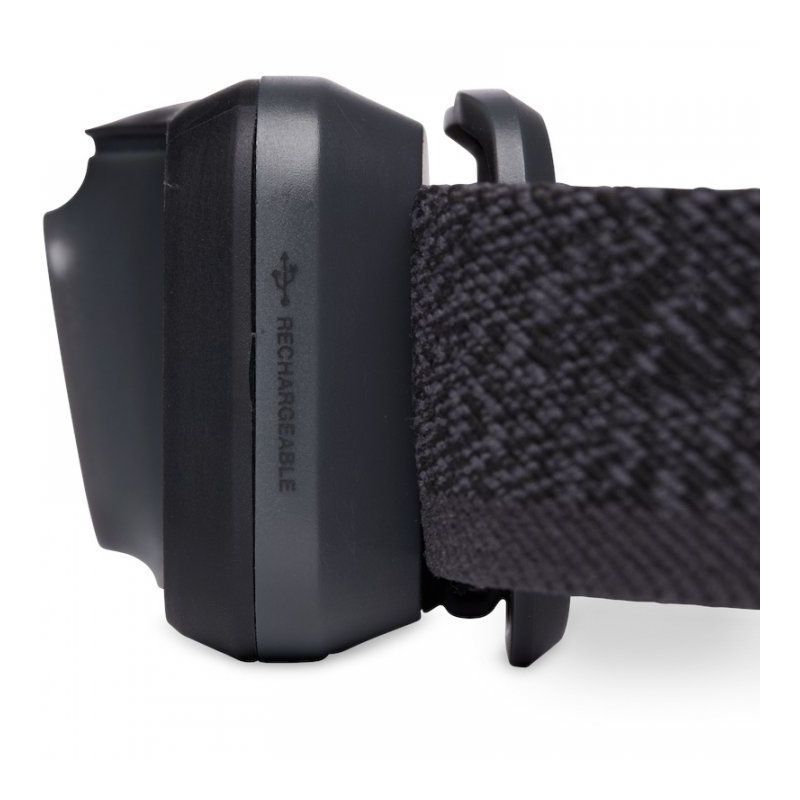Black Diamond Cosmo 350-R - Lampada frontale