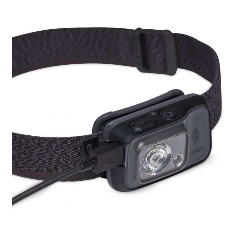 Black Diamond Cosmo 350-R - Headlamp