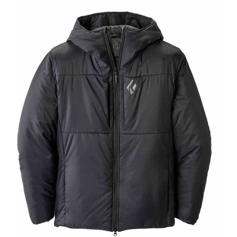 Black Diamond Stance Belay Parka - Kurtka męska | Hardloop