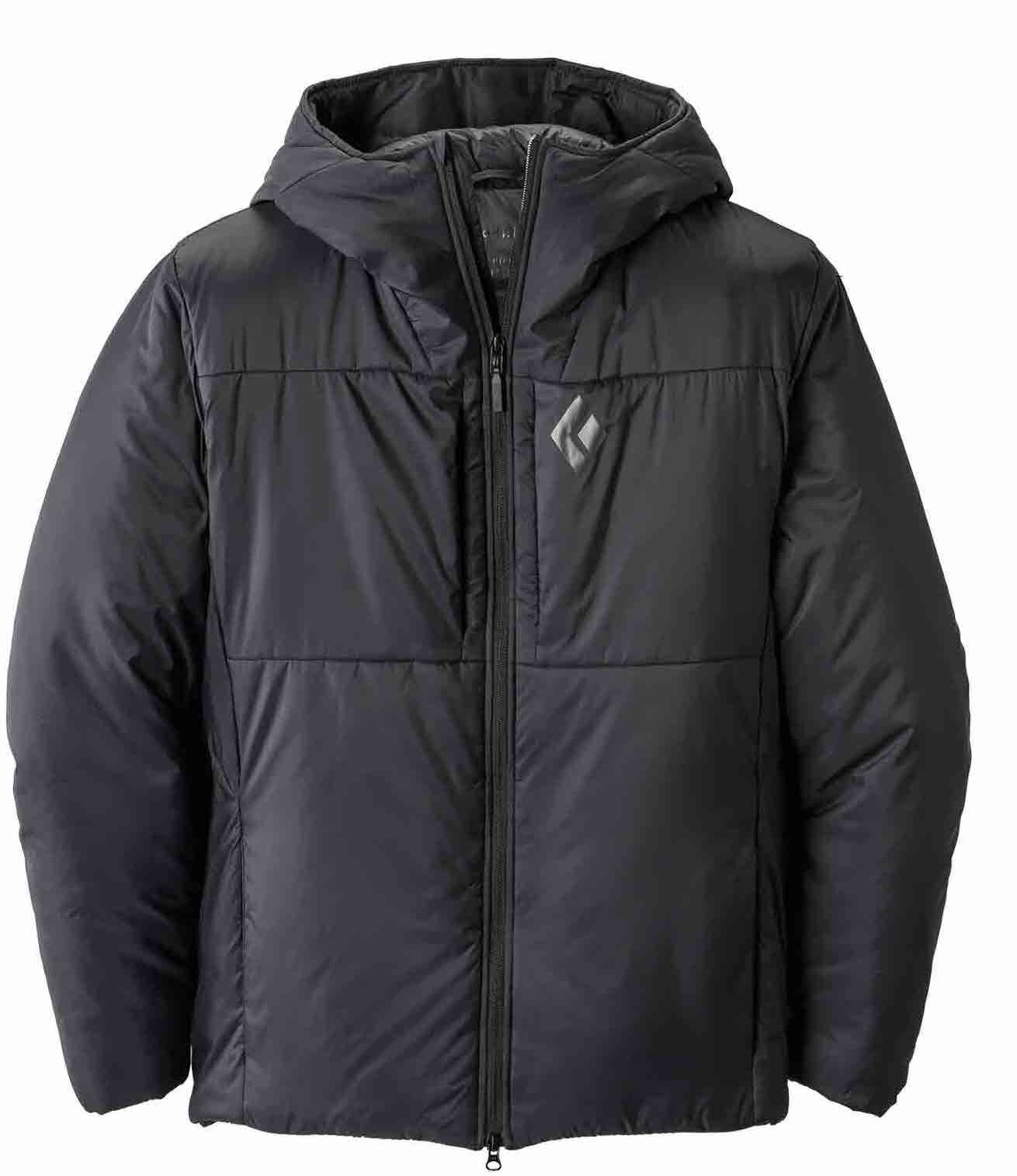 Black diamond 2024 belay jacket