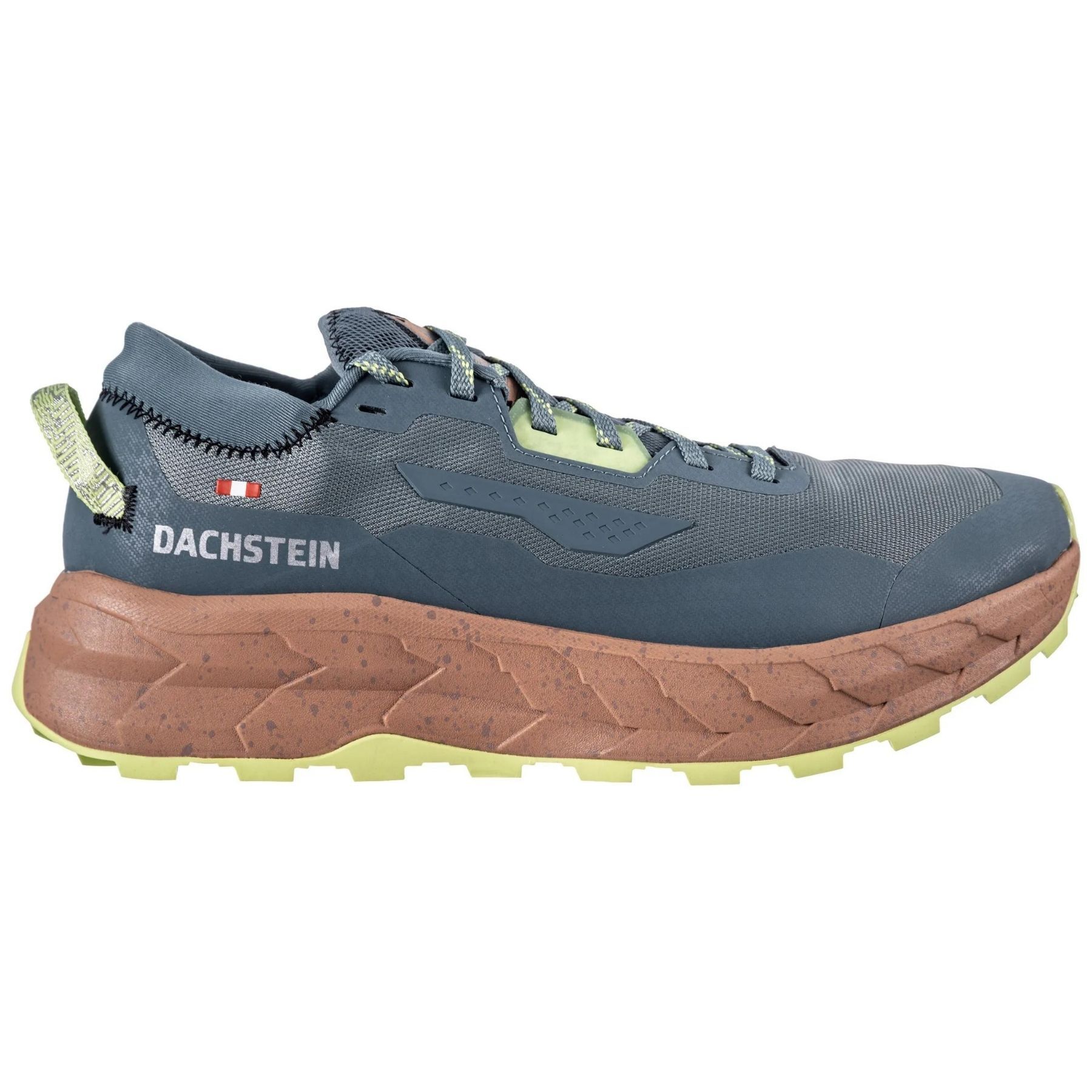 Dachstein X-Trail 01 - Chaussures trail homme | Hardloop