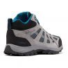 Columbia Redmond III Mid Waterproof - Chaussures randonnée homme | Hardloop