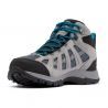 Columbia Redmond III Mid Waterproof - Chaussures randonnée homme | Hardloop