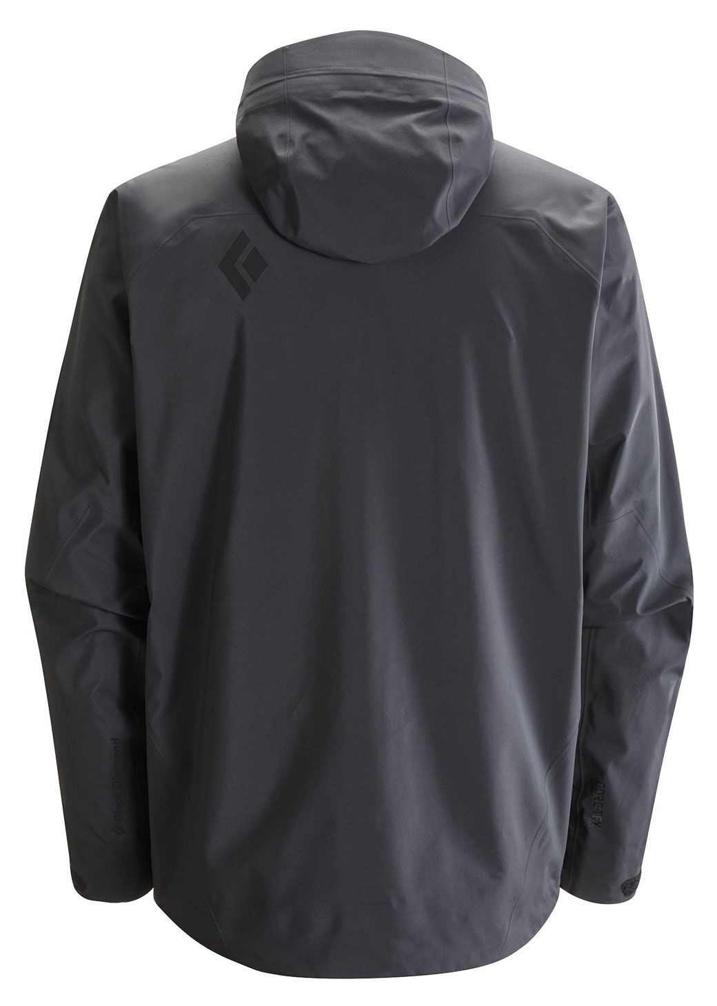 Black Diamond - Sharp End Shell - Giacca antipioggia - Uomo