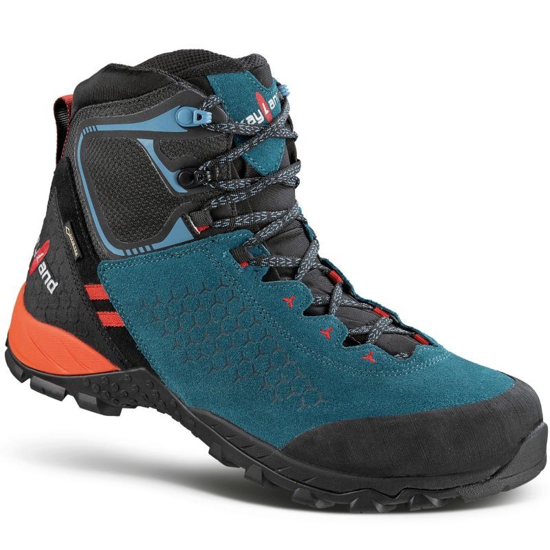 Kayland Inphinity GTX - Pánské Nízké trekové boty | Hardloop