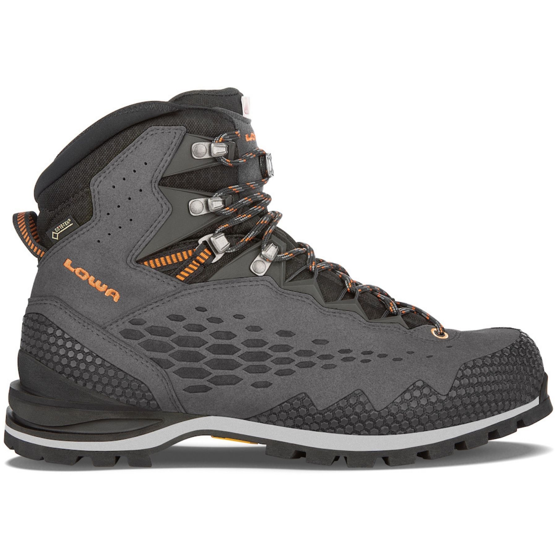 Lowa Cadin GTX® Mid - Chaussures approche homme | Hardloop