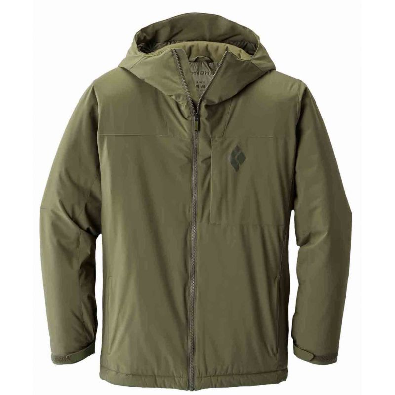 Black Diamond - Pursuit Hoody - Giacca da sci - Uomo