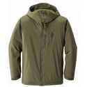 Black diamond men's pursuit hoody hotsell