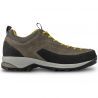 Taupe / Dark Yellow