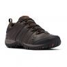 Columbia Woodburn™ 2 Waterproof - Chaussures randonnée homme | Hardloop
