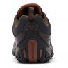 Columbia Woodburn™ 2 Waterproof - Chaussures randonnée homme | Hardloop