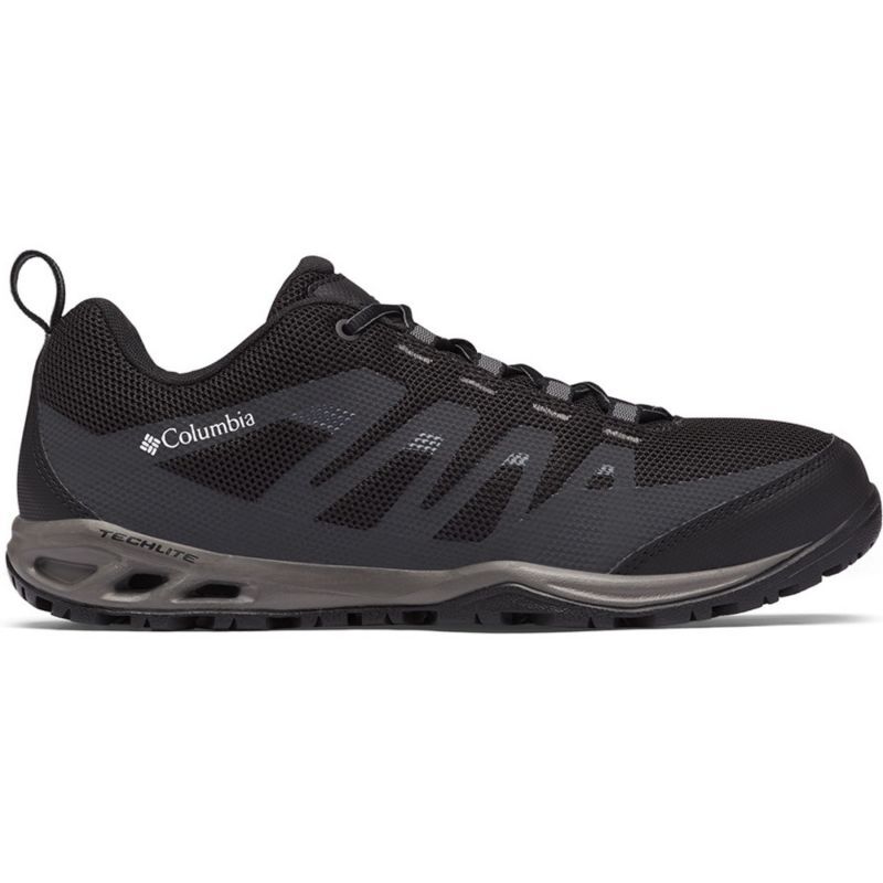 Columbia Vapor Vent - Wanderschuhe - Herren