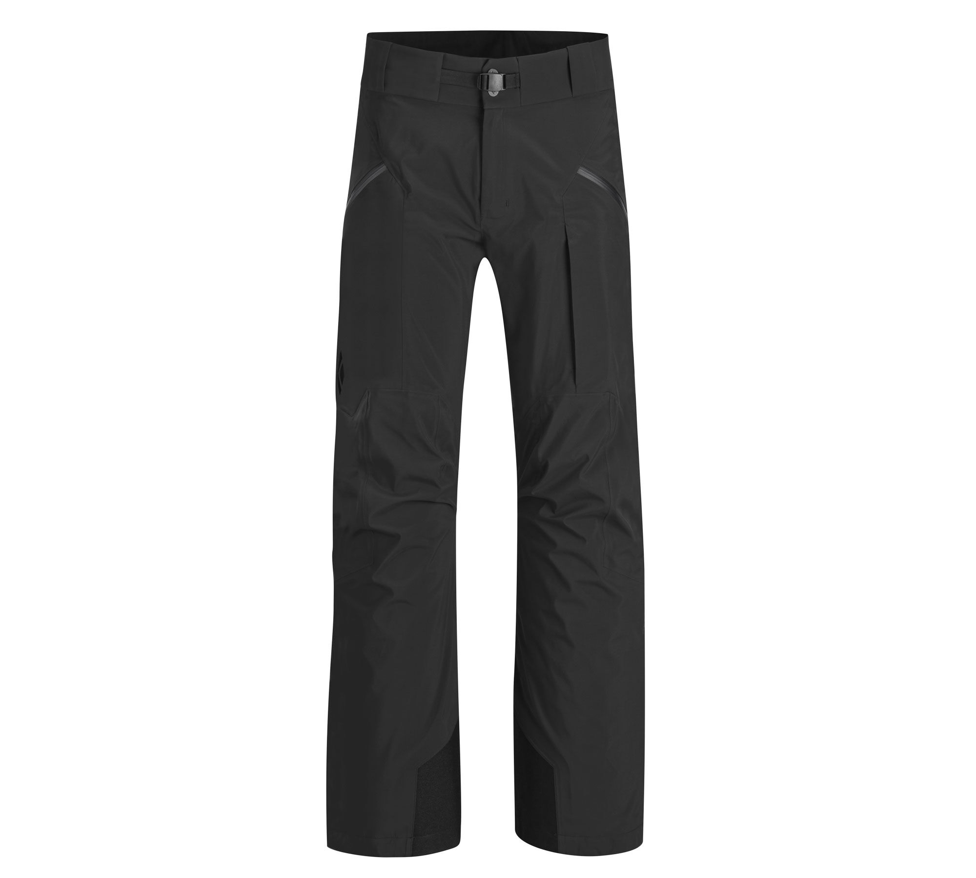Black Diamond Mission Pants - Pánské Lyžařské kalhoty | Hardloop
