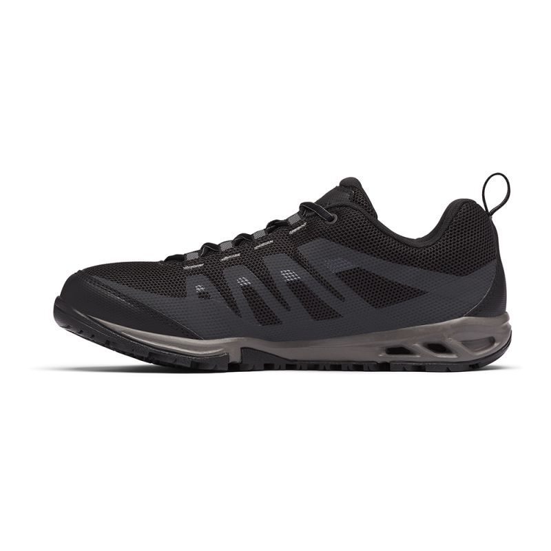 Columbia - Vapor Vent - Walking Boots - Men's