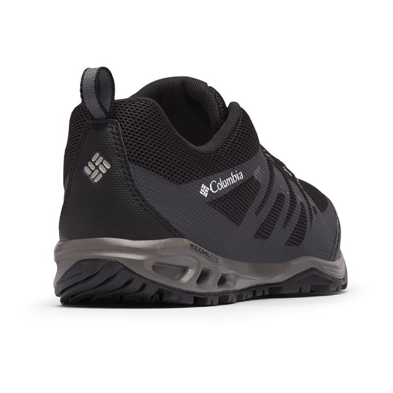 Columbia - Vapor Vent - Walking Boots - Men's