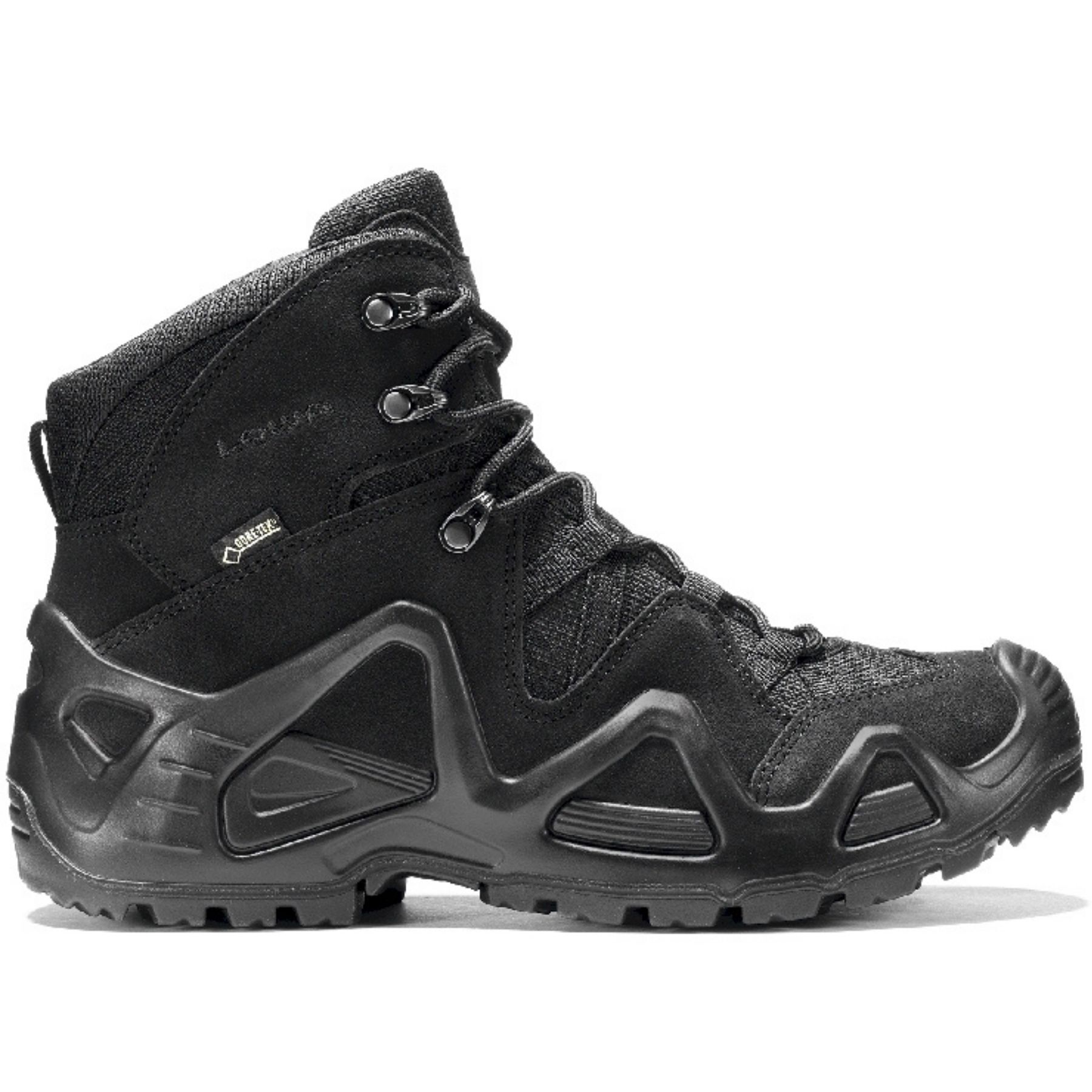 Lowa Zephyr GTX® Mid TF - Vandringsskor Herr