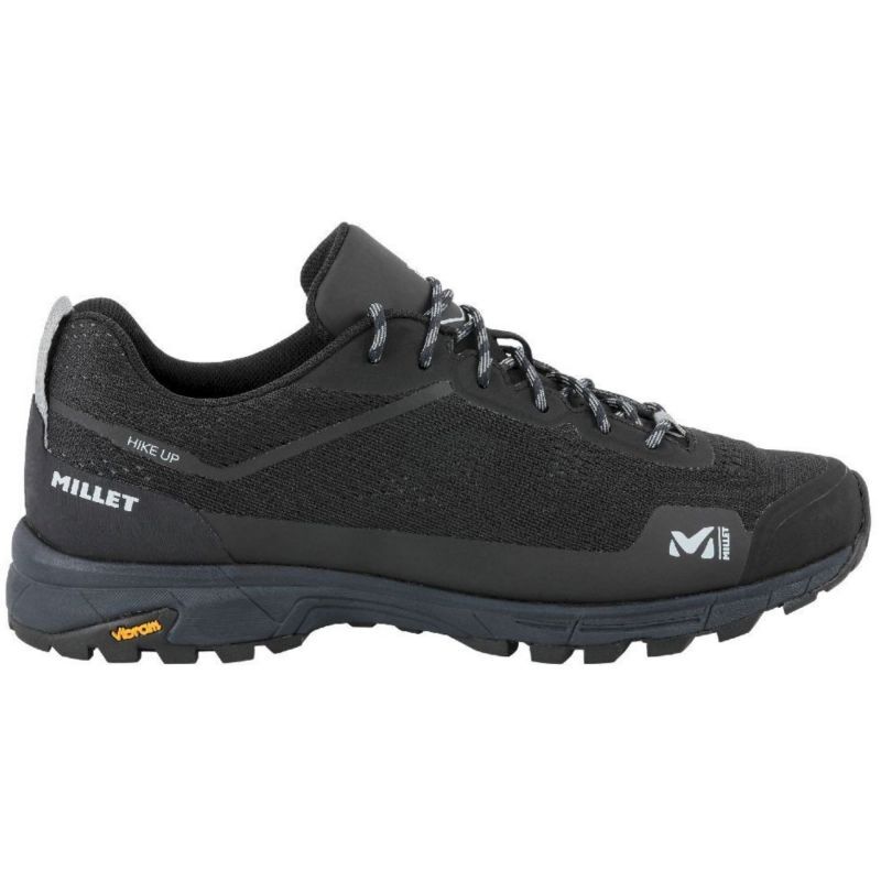 Chaussure De Randonnée Millet Hike M Pour Homme – Confort Et Robustesse