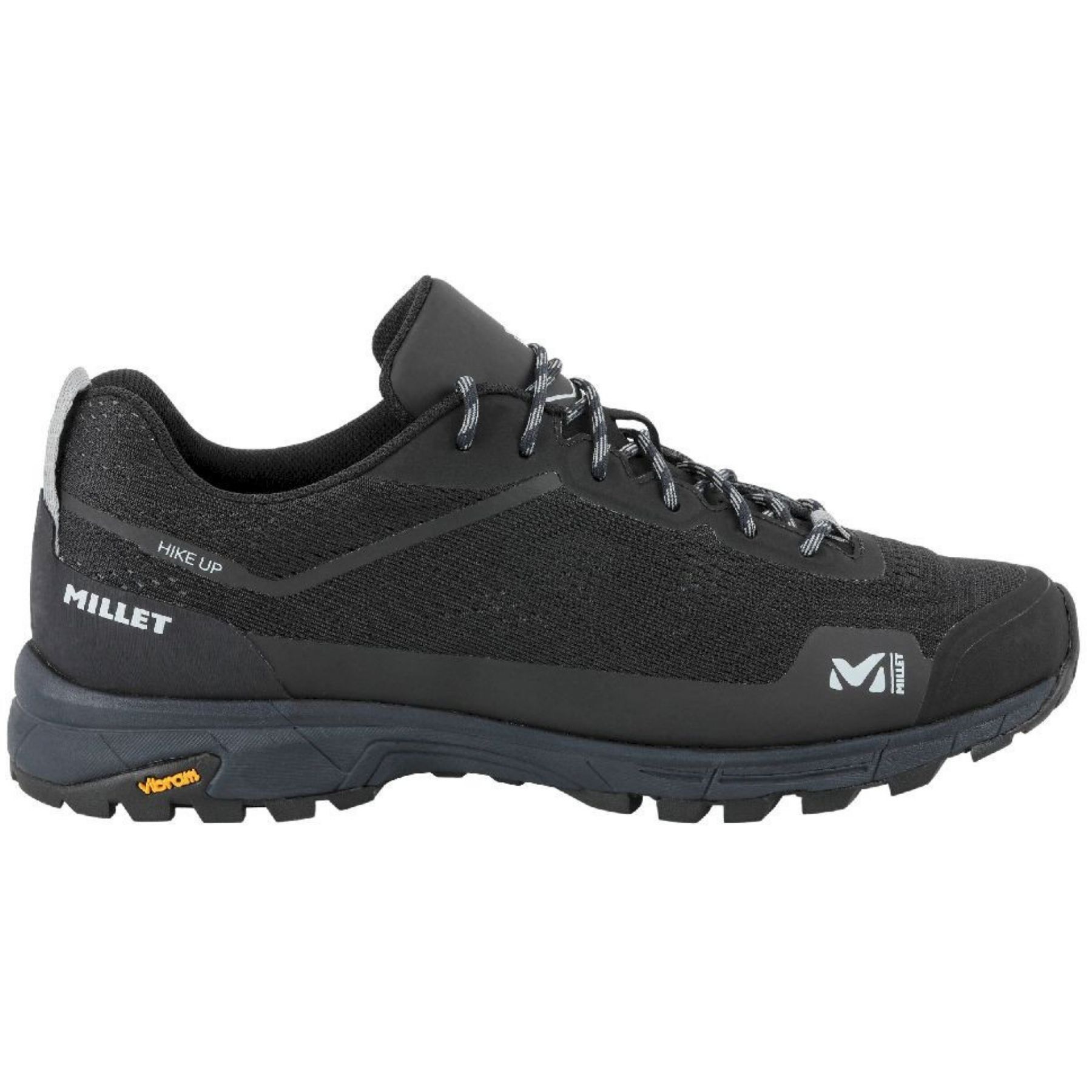 Millet Hike Up - Walking Boots - Men's