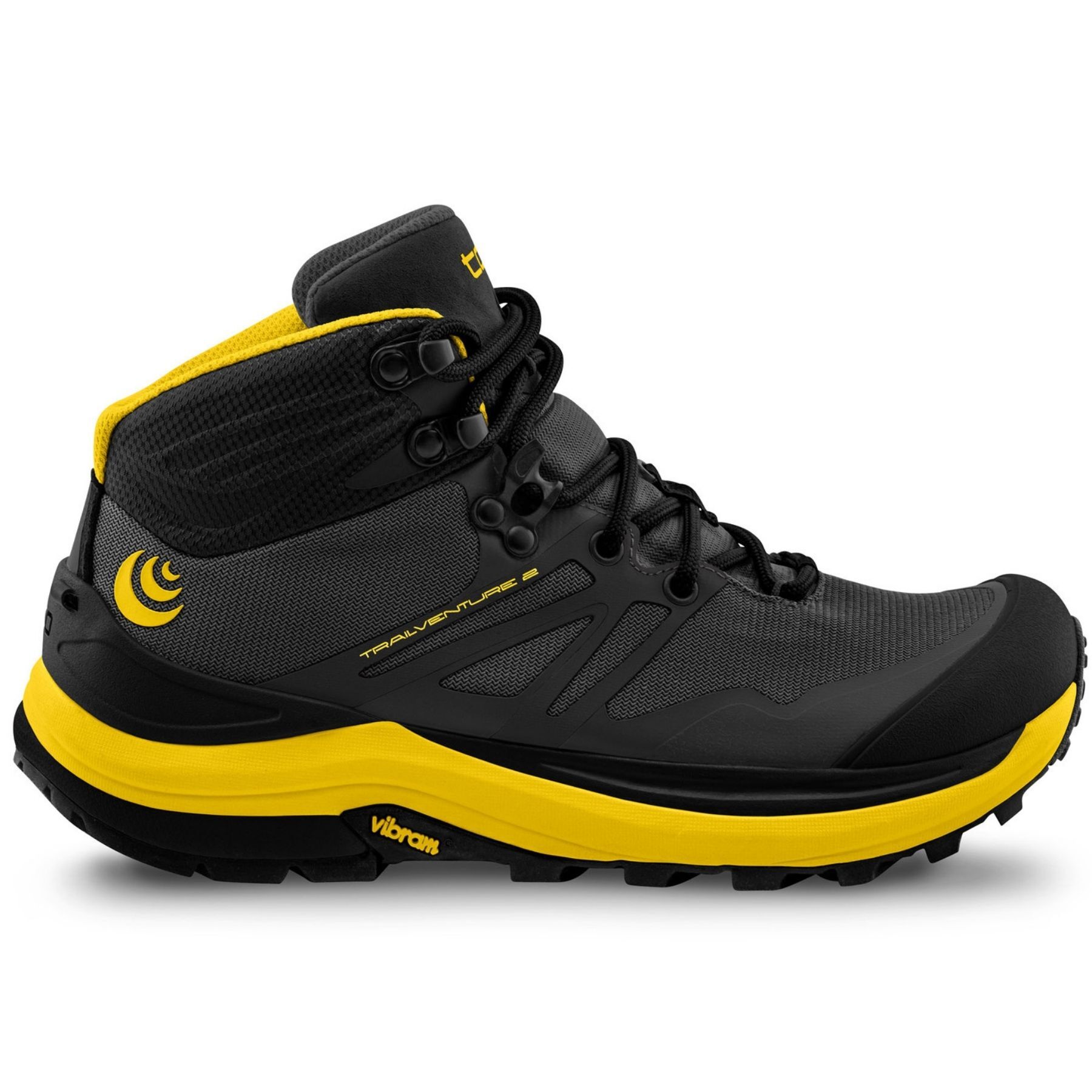 Topo Athletic Trailventure 2 - Hiking shoes - Men's