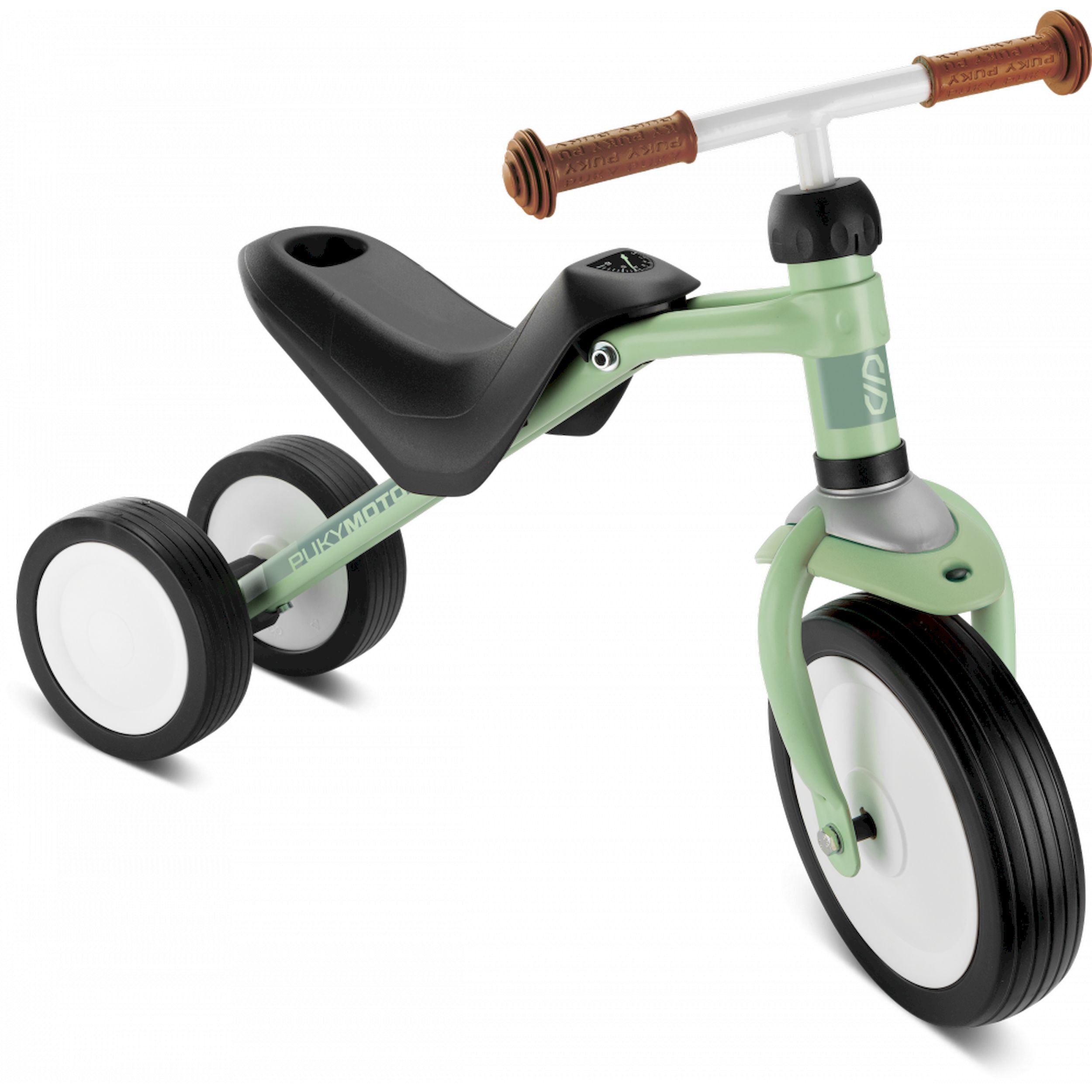 Puky Pukymoto - Tricycle enfant | Hardloop
