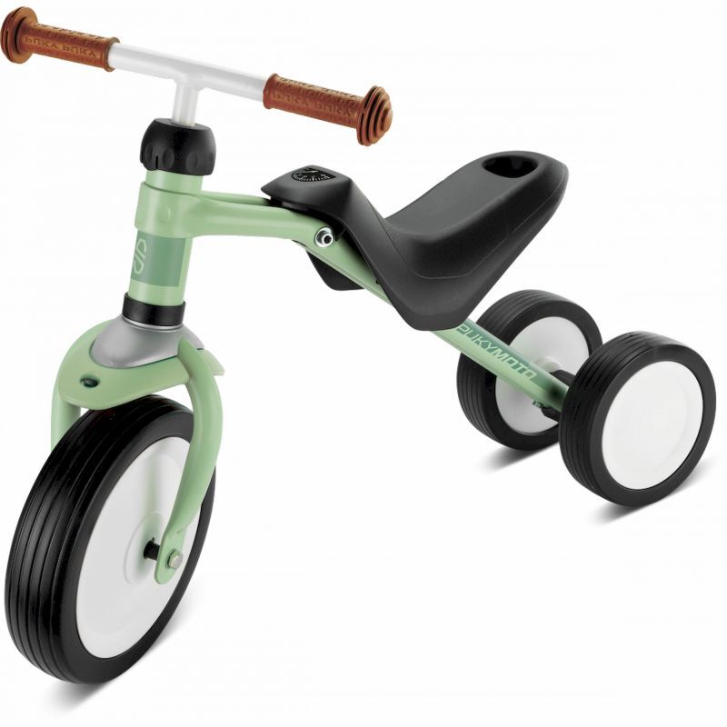 Puky Pukymoto | Hardloop