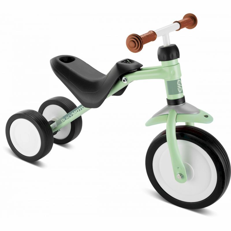 Puky Pukymoto - Tricycle - Kids