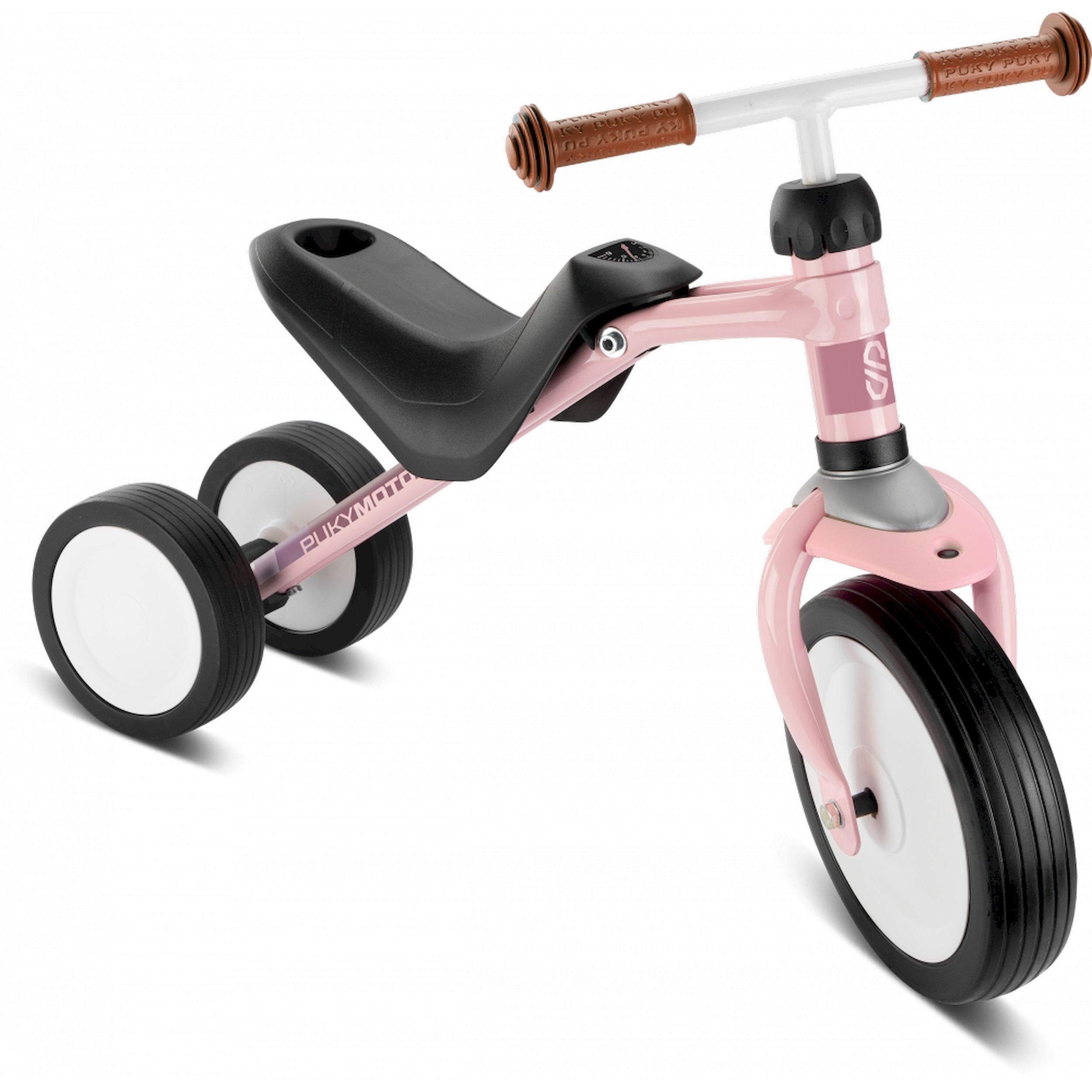 Puky Pukymoto - Trehjuling - Barn