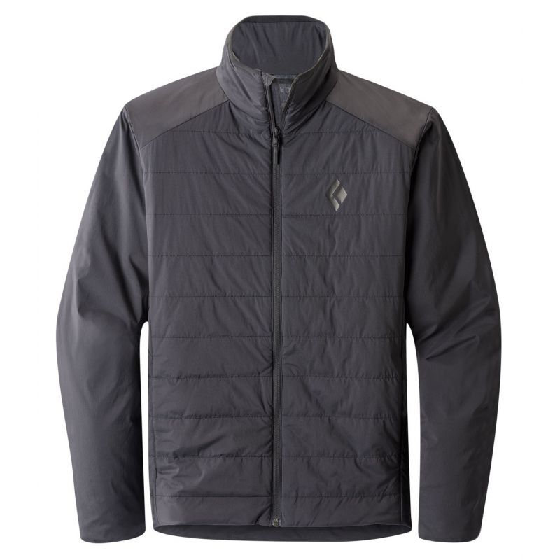 Black Diamond - First Light Jacket - Giacca softshell - Uomo