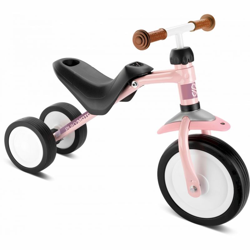 Puky Pukymoto - Rower na trzech kółkach | Hardloop