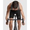 Assos Mille GT Bib Shorts C2 - Calções de ciclista homem | Hardloop