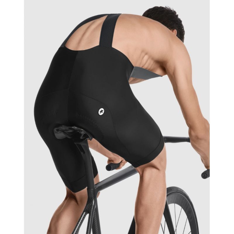 Assos Mille GT Bib Shorts C2 - Pyöräilyhousut - Miehet
