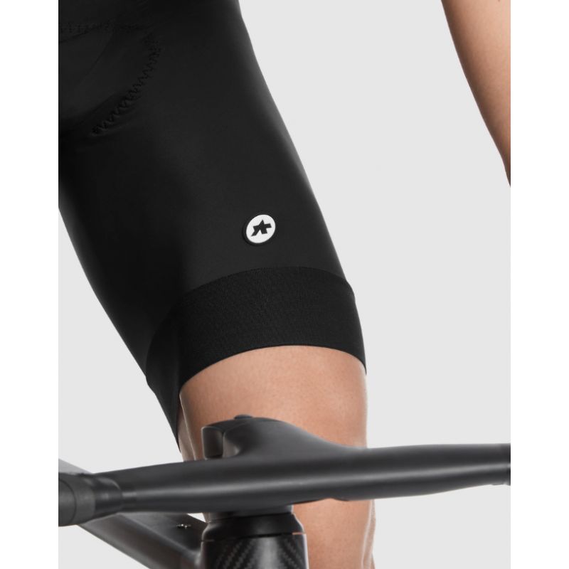 Assos Mille GT Bib Shorts C2 - Pyöräilyhousut - Miehet