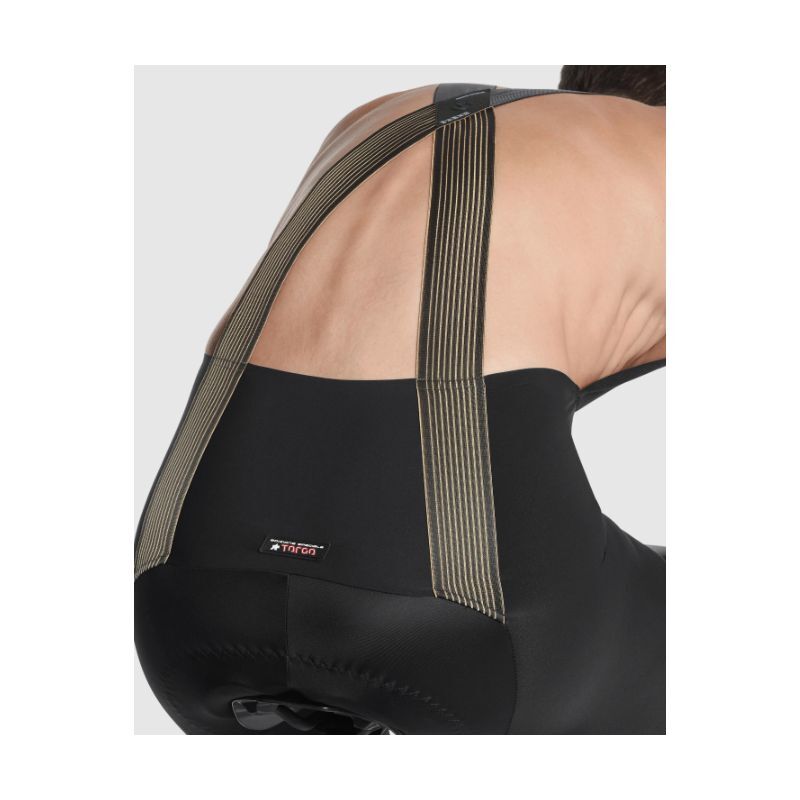 Assos Equipe RSR Bib Shorts S9 TARGA - Pyöräilyhousut - Miehet