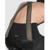 Assos Equipe RSR Bib Shorts S9 TARGA - Spodenki kolarskie z szelkami rowerowe męskie | Hardloop