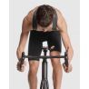Assos Equipe RSR Bib Shorts S9 TARGA - Calções de ciclista homem | Hardloop