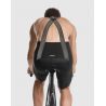 Assos Equipe RSR Bib Shorts S9 TARGA - Calções de ciclista homem | Hardloop
