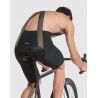 Assos Equipe RSR Bib Shorts S9 TARGA - Calções de ciclista homem | Hardloop