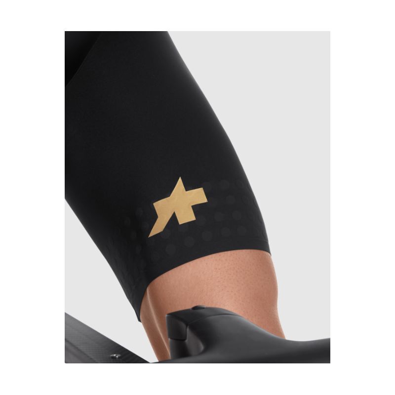 Assos Equipe RSR Bib Shorts S9 TARGA - Cycling shorts - Men's
