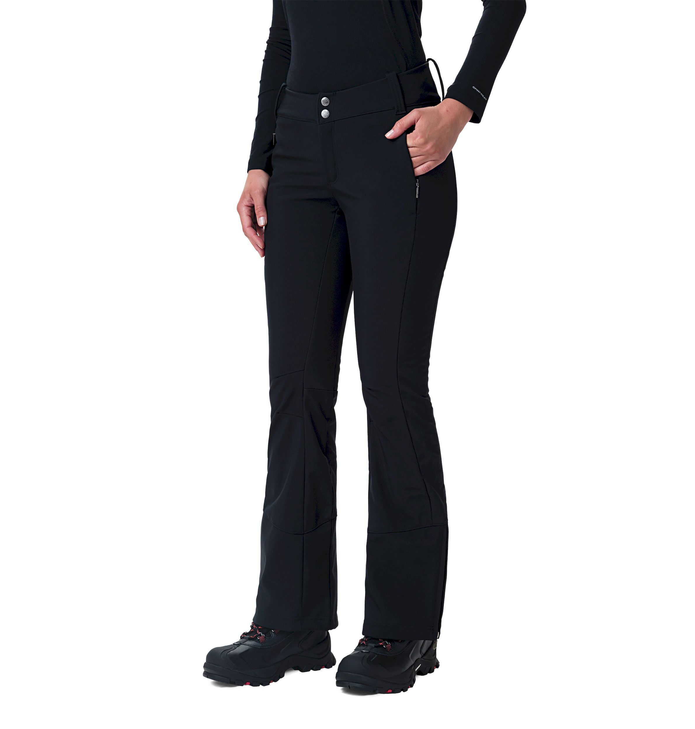 Women's Backslope™ II Waterproof Ski Pants