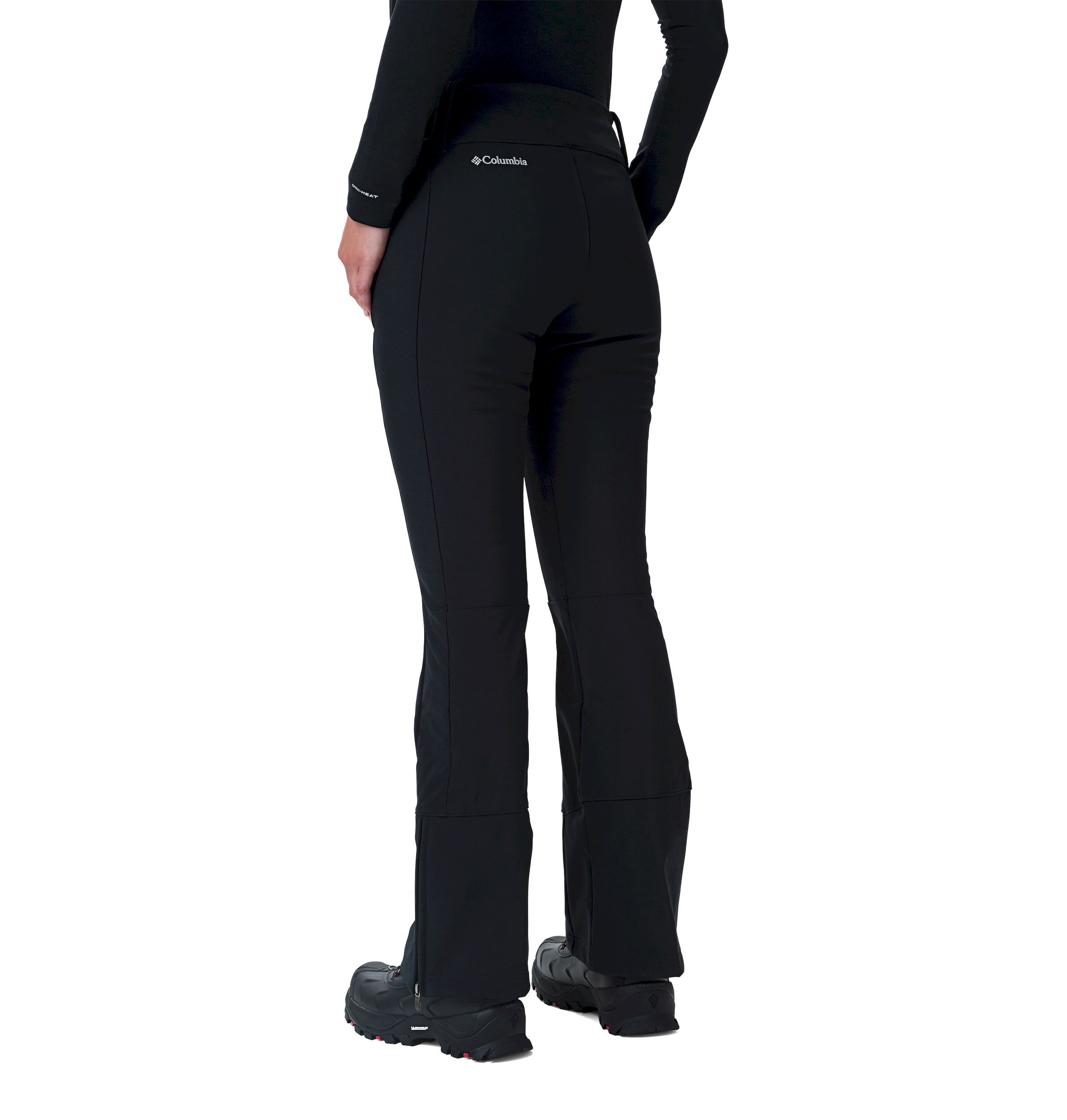 Columbia Roffe™ Ridge Pant - Spodnie narciarskie damskie | Hardloop