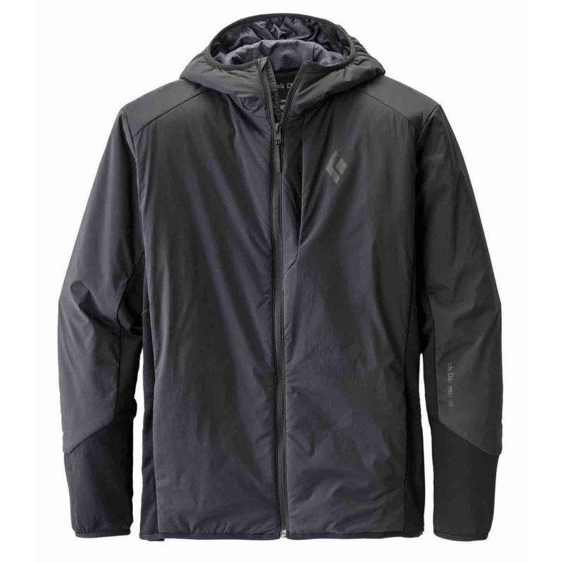Black Diamond First Light Hoody Hybrid - Casaco homem | Hardloop