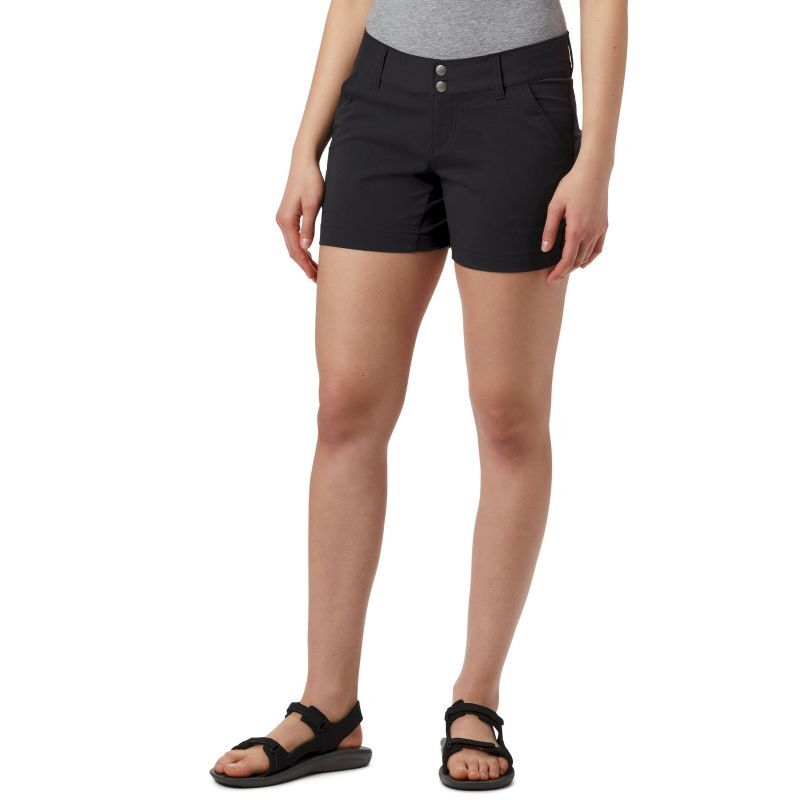 Columbia Saturday Trail Short - Vandreshort Damer