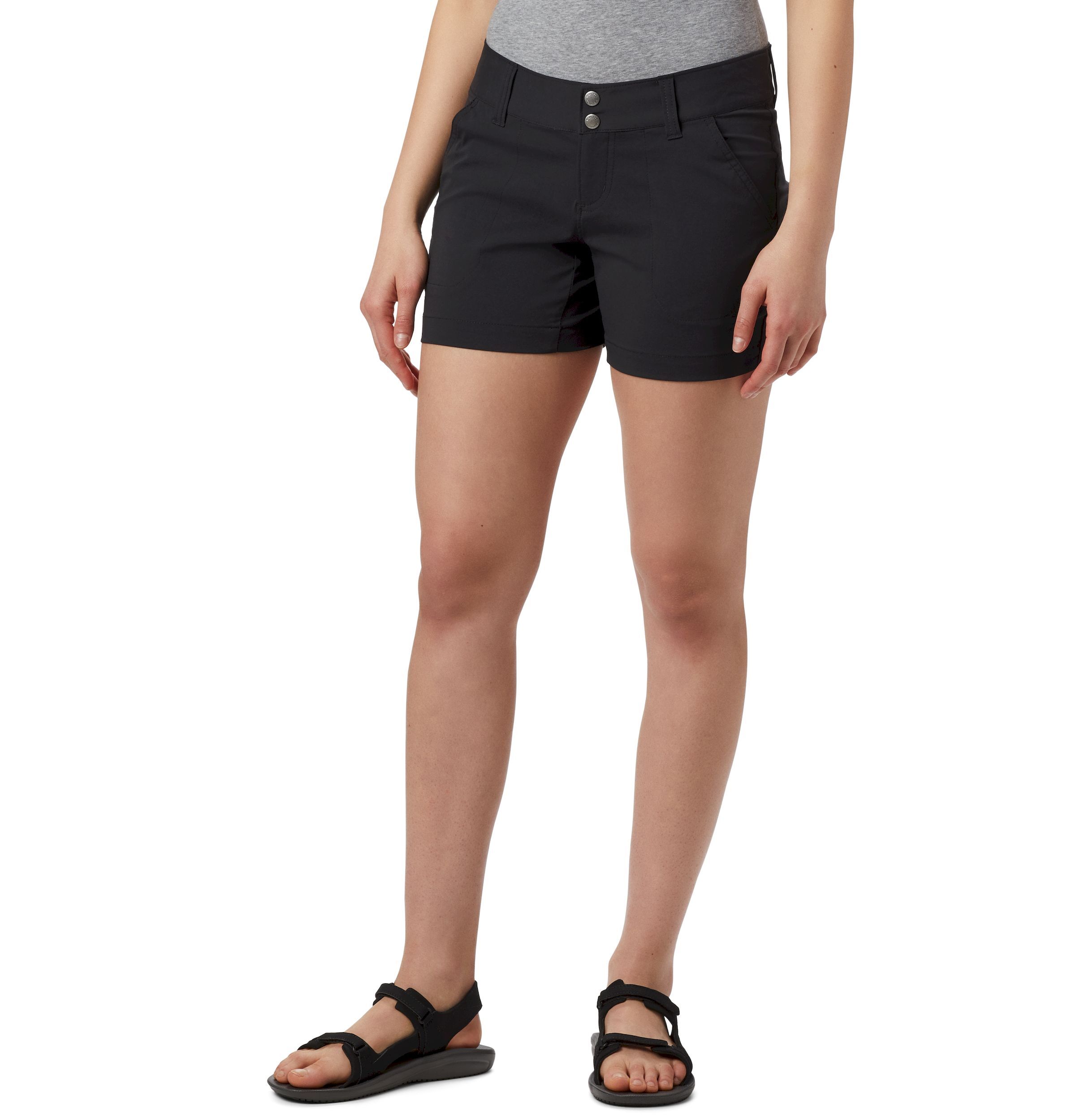 Columbia walking cheap shorts ladies