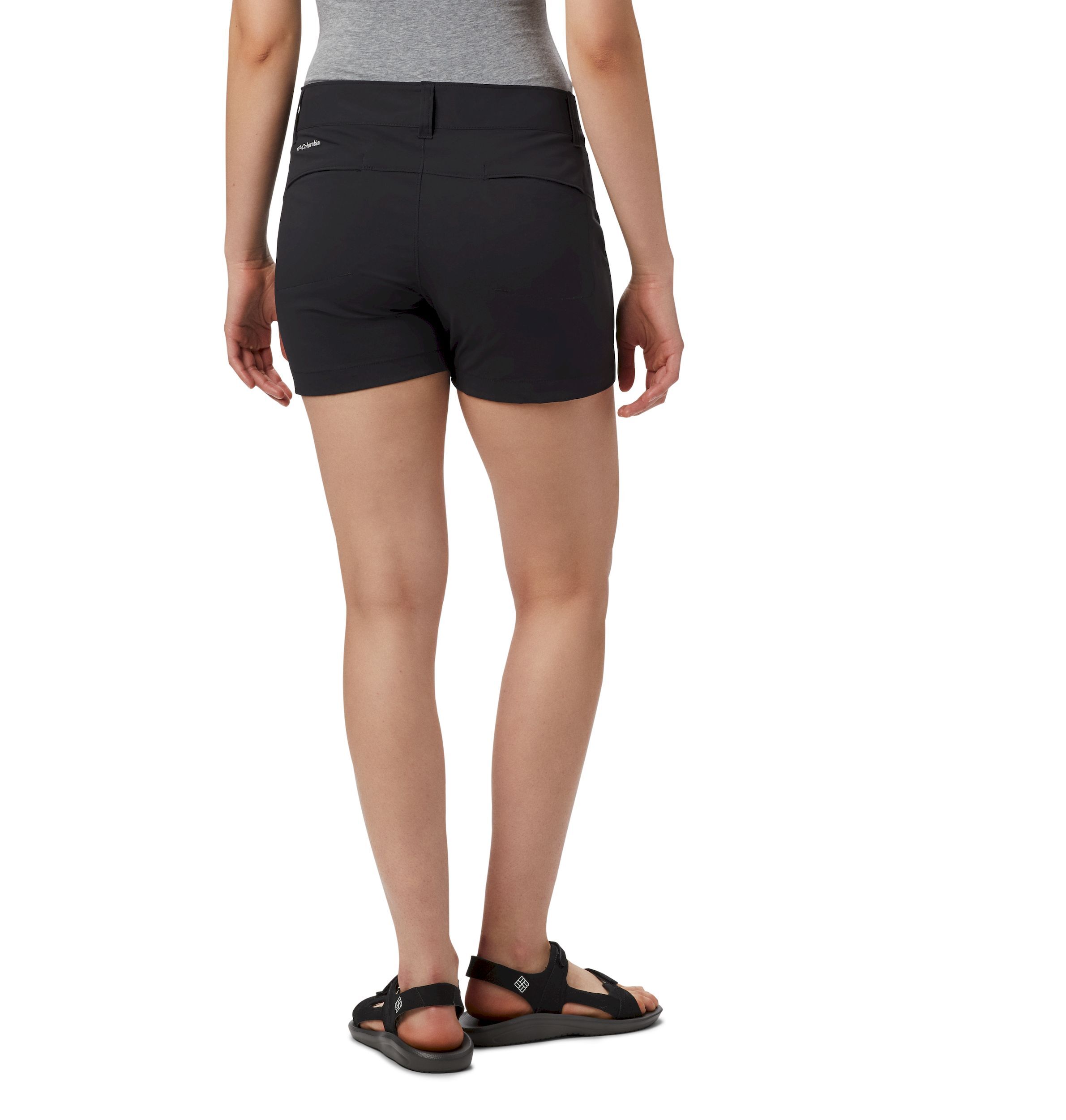 Columbia - Saturday Trail Short - Pantaloncini - Donna