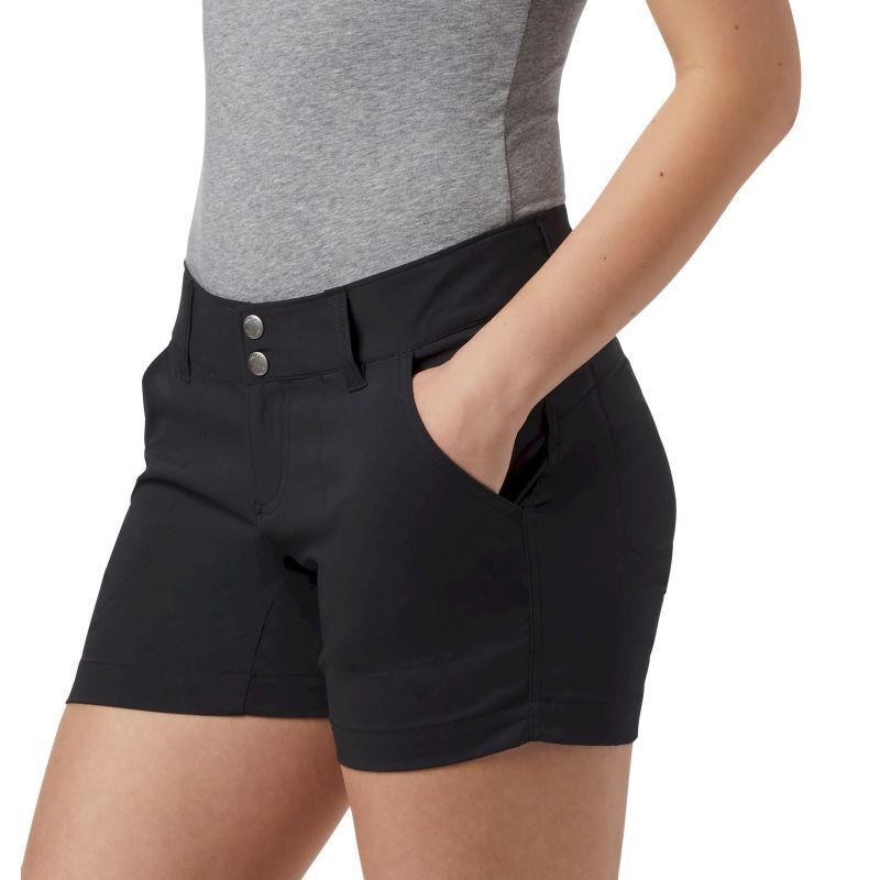 Columbia Saturday Trail Short - Spodenki trekkingowe damskie | Hardloop