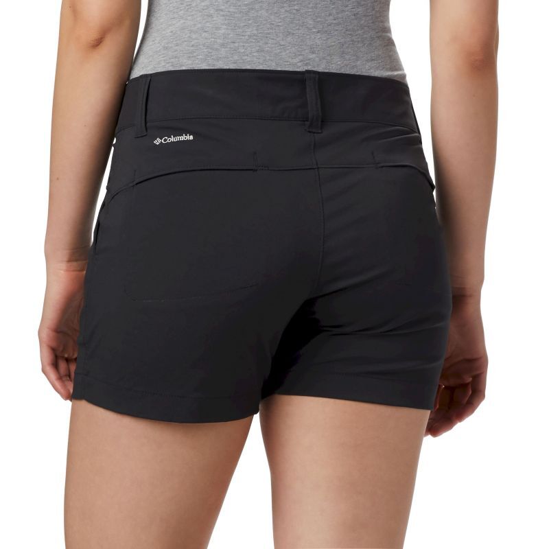 Columbia - Saturday Trail Short - Hiking shorts - Women's