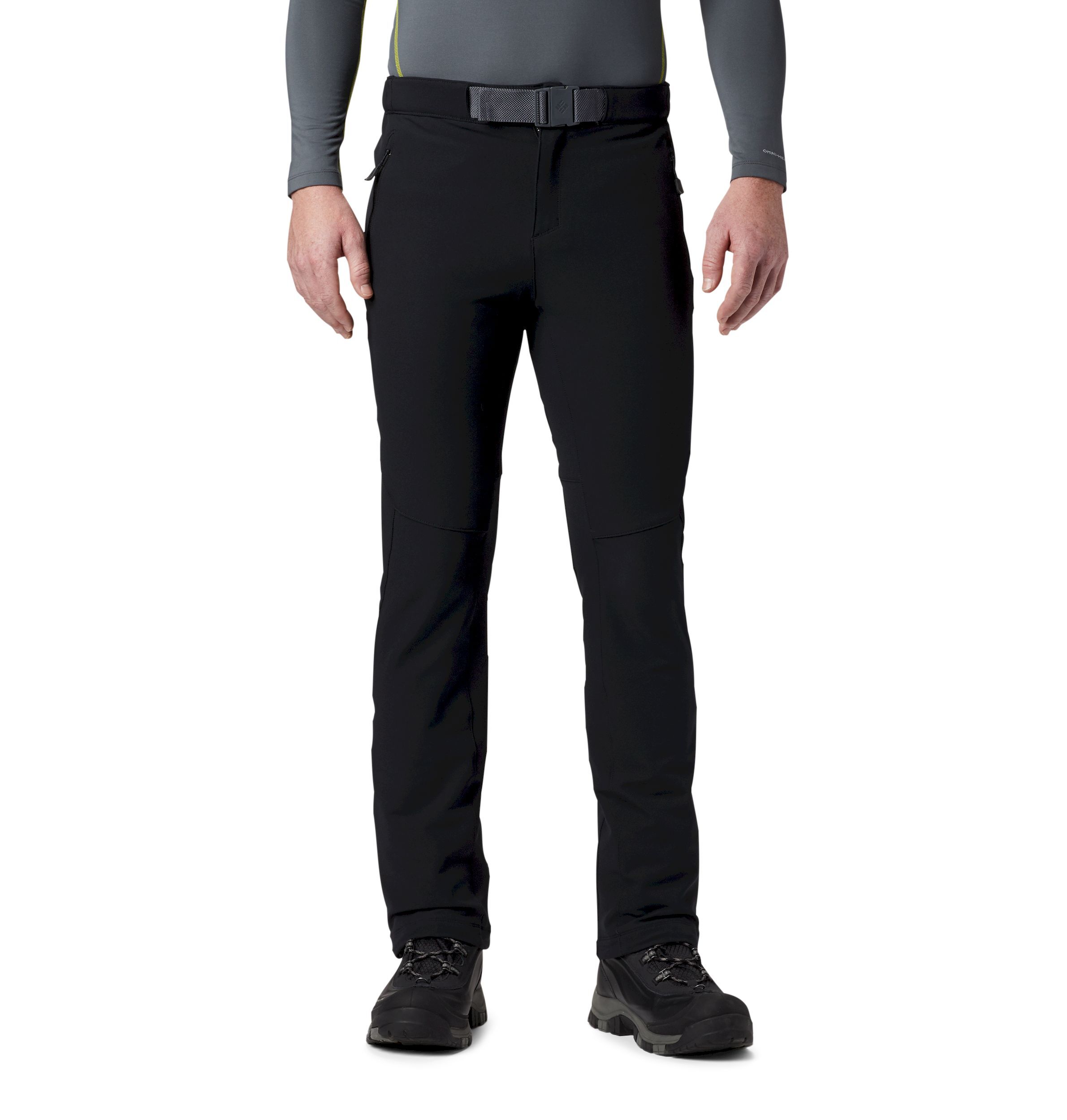 Columbia - Passo Alto II Heat - Short - Walking trousers - Men's