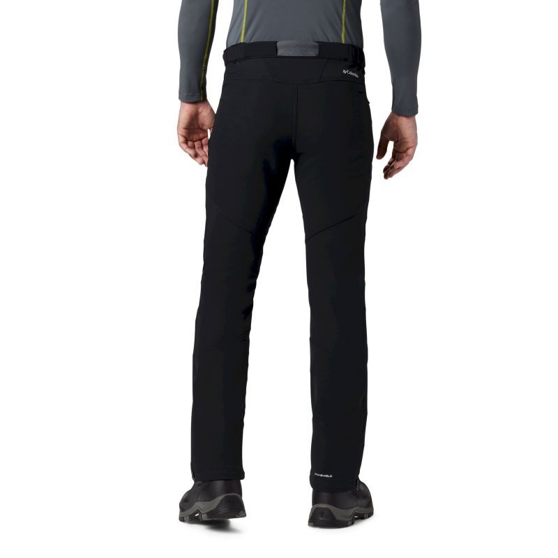 Pantalon discount trekking columbia